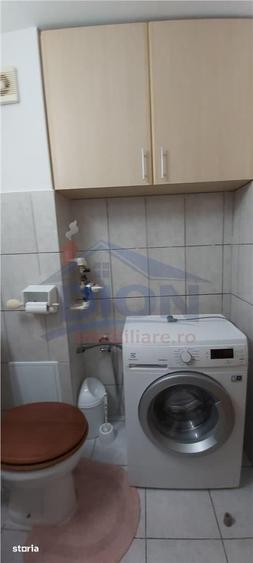 Garsonieră în Valea Oltului