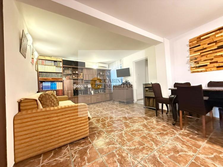 Casa individuala 6 camere I P+M I 190 mp utili | Creditabil - 28