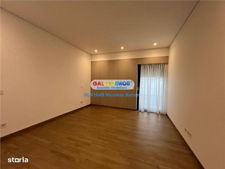 Apartament cu 4 camere decomandat în Primăverii
