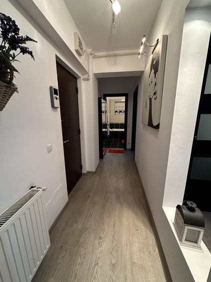 Băneasa - Greenfield - 2 Camere - Design Unicat - Centrală - Disponibil Imediat - 9