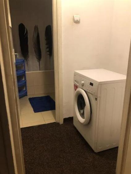 Apartament doua camere in zona Tătărași - 3