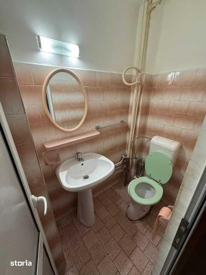 Vand apartament 3camere - 4