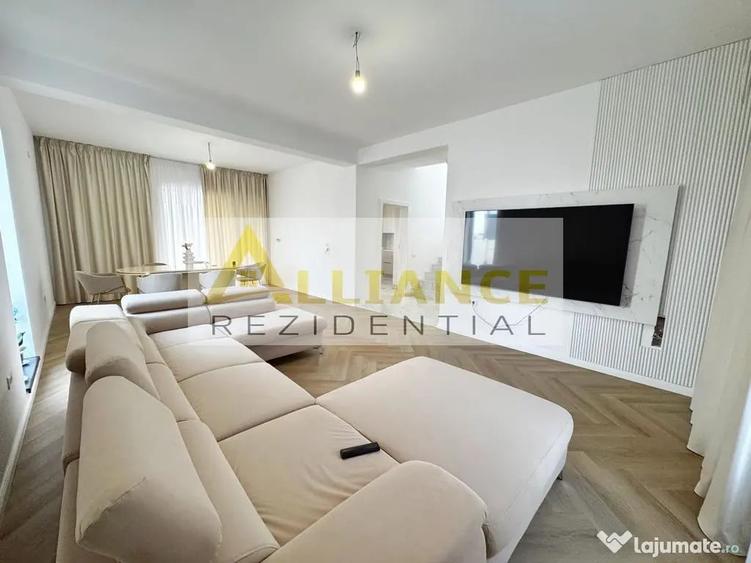 Casa individuala de vanzare in Berceni - Berceni (Bucuresti-Ilfov) - 10