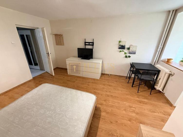 Apartament cu 2 camere decomandat, mobilat în Medicină