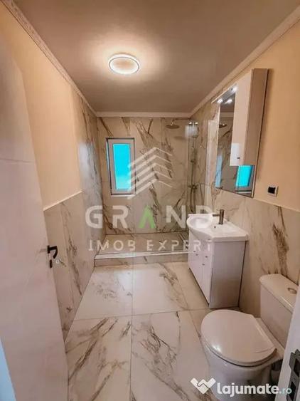 Casă cu 4 camere cu Teren 500 Mp în Central