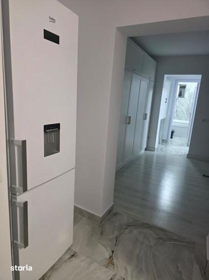 Apartament cu 2 camere semidecomandat în Ultracentral