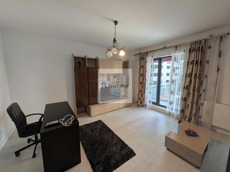 Apartament cu 2 camere decomandat, mobilat în Politehnica