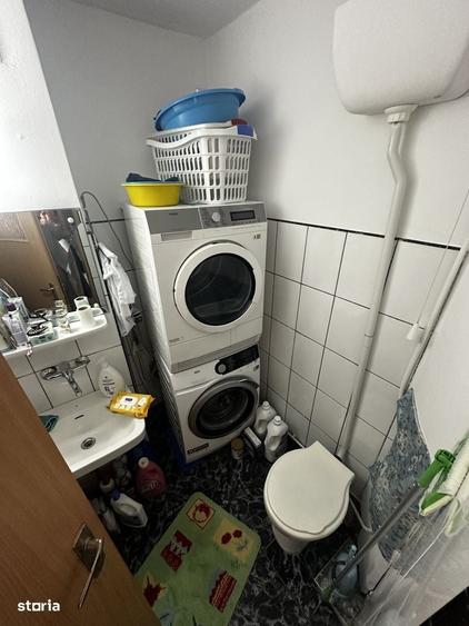 Apartament cu 4 camere în Central