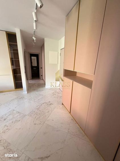 Apartament premium 2 camere | Parter | Curte | ARQA Jollie Village - 3