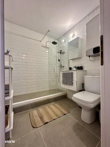 Ap 2 cam | Iancului | 7' Metrou | 2AC + Boiler Electric | Pet-Friendly - 6