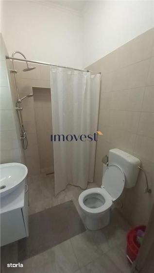 Garsonieră în Central