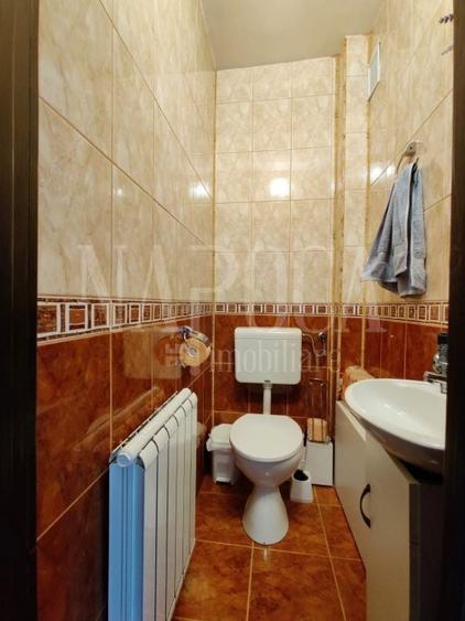 Casă individuală cu 4 camere cu Canalizare în Gheorgheni