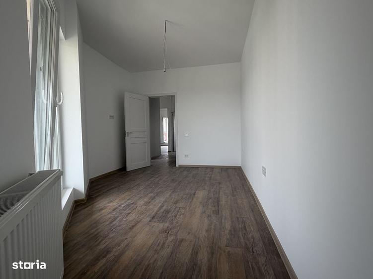 Apartament cu 3 camere în Lacul Morii