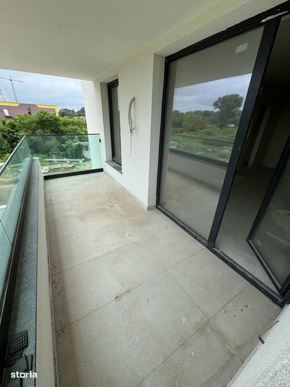 Apartament cu 3 camere în Ștrandului