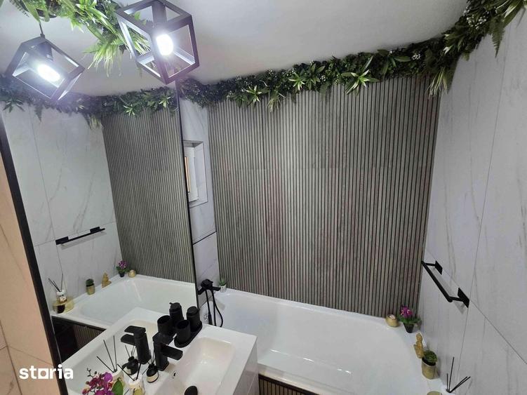 Apartament cu 3 camere decomandat în Giurgiului