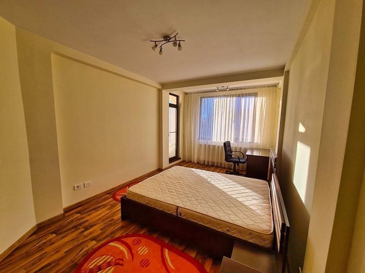 Apartament cu 2 camere decomandat, mobilat în Bucureștii Noi