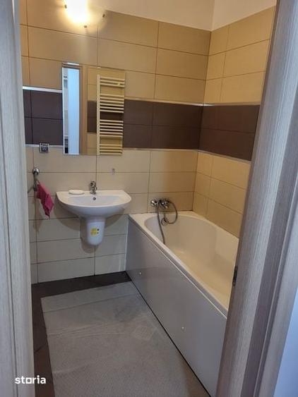 Apartament cu 2 camere în 13 Septembrie