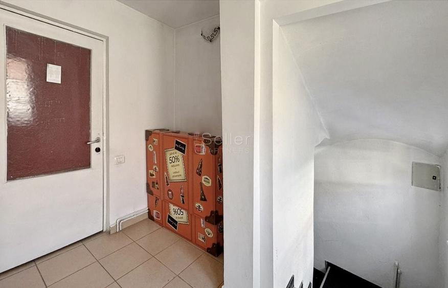 Apartament cu 2 camere semidecomandat în Ultracentral