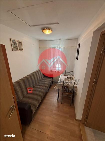 Casă cu 2 camere cu Teren 20 Mp în Faleză