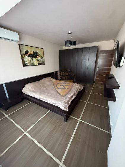 3 Camere Mamaia Butoaie Barrels Vila Siana 110mp et 3 term lung centrala gaz A/C - 12
