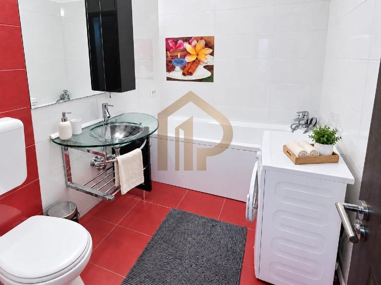 Apartament cu 3 camere decomandat în Cotroceni