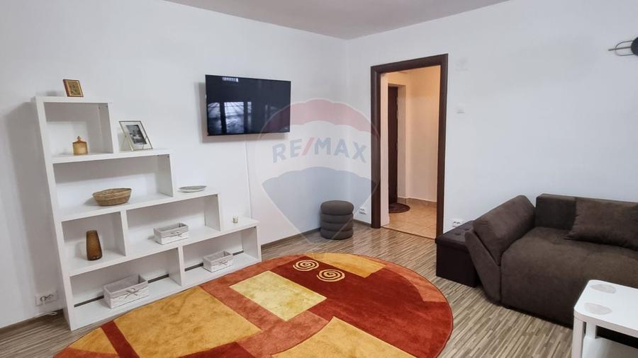 Garsoniera de inchiriat în zona 13 Septembrie/Panduri - 8
