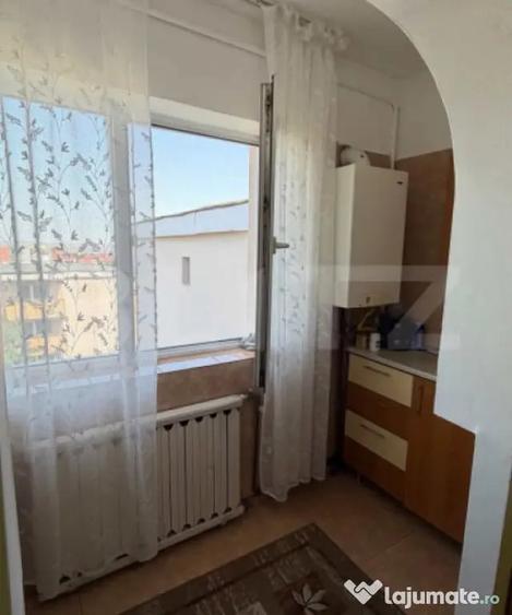 Apartament de 2 camere, 47 mp, zona Zorilor - 2