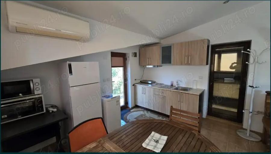 Casă cu 1 camere cu Teren 40 Mp în Lujerului