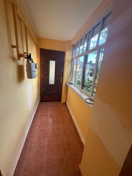 Casă cu 3 camere în Central