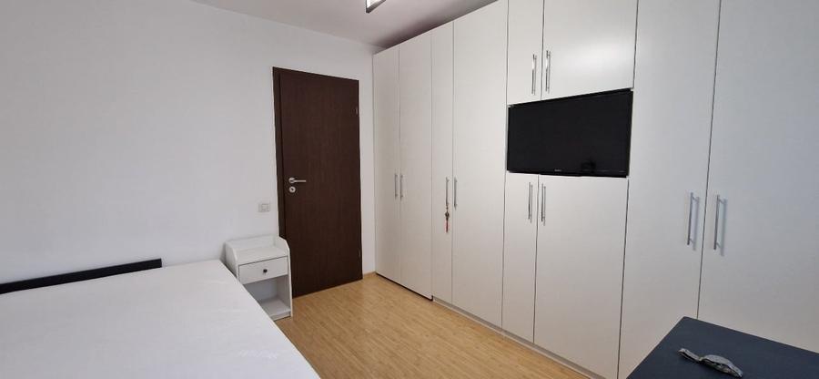 Apartament cu 2 camere decomandat, mobilat în Iancului