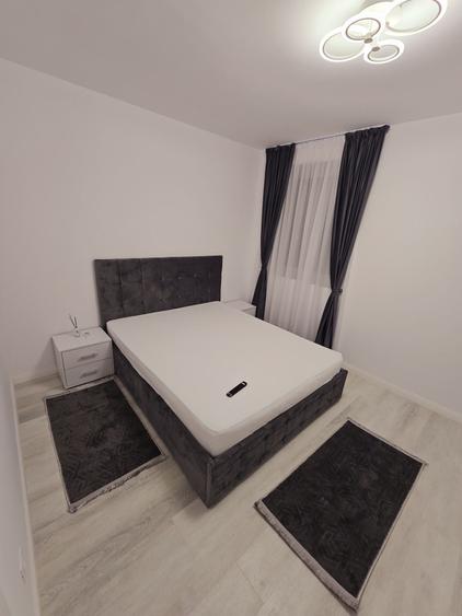 Apartament cu 2 camere în Doamna Ghica