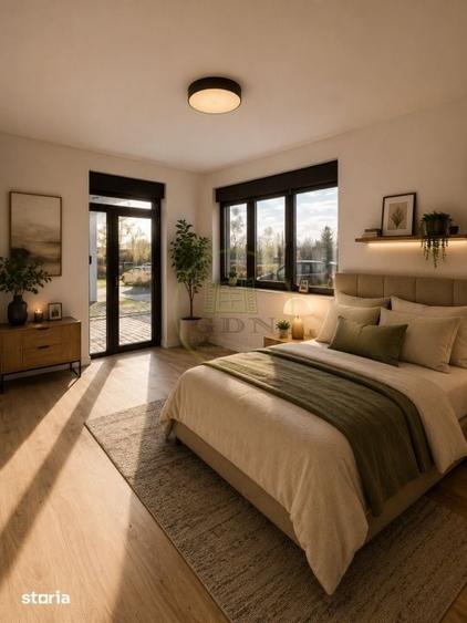 Apartament cu 2 camere în Bartolomeu