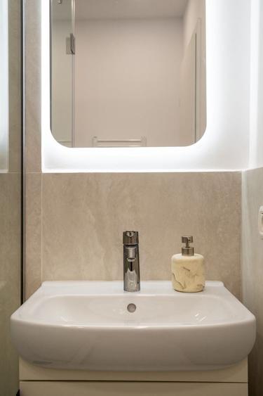 Apartament cu 4 camere, mobilat în Dorobanți