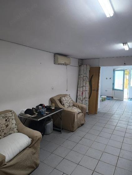 Spațiu comercial, de 102 mp, în Exterior Vest