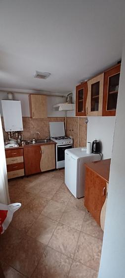 Casă cu 3 camere în Central
