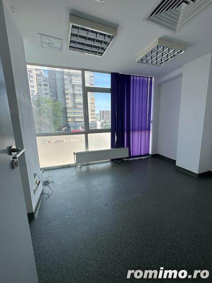 Spațiu comercial, de 220 mp, în Lujerului