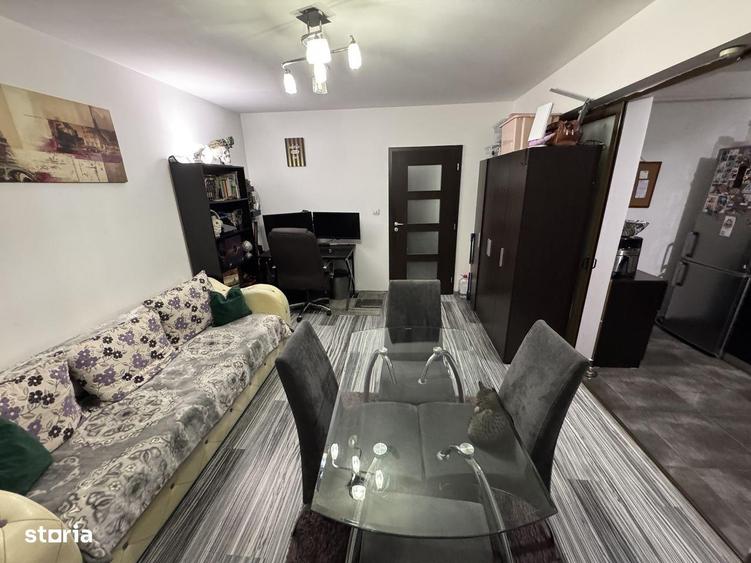 Apartament cu 2 camere decomandat, mobilat în Strugurilor