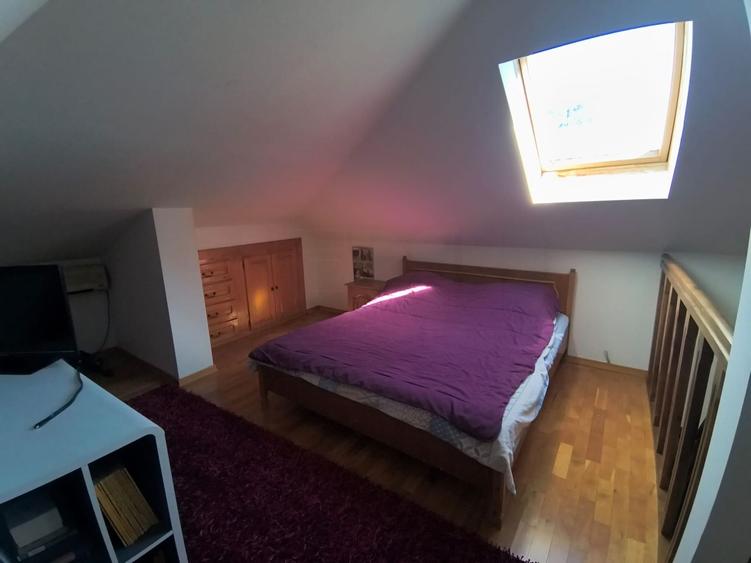 Apartament 3 camere | 120 MP | Ultracentral | Terasă + Pod | 89.000 € - 19