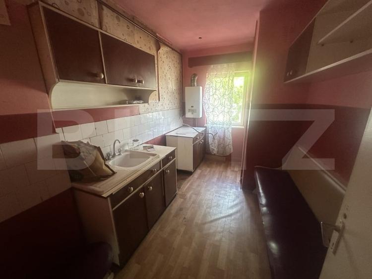 Apartament 3 camere, decomandat, 55 mp, zona Micro17 - 6
