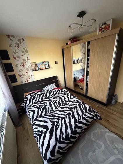 Apartament cu 2 camere în Pandurilor