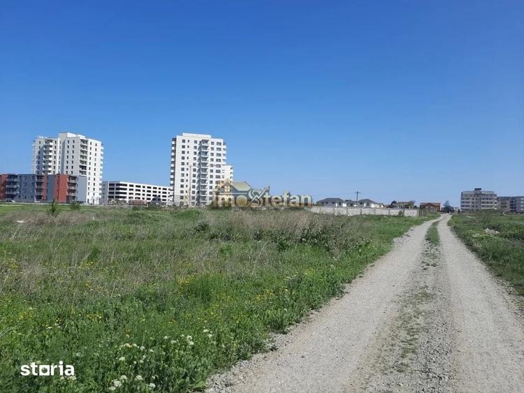 Boreal Plus 1250mp Front 26m Langa Kaufland Bd. Madrid - 5