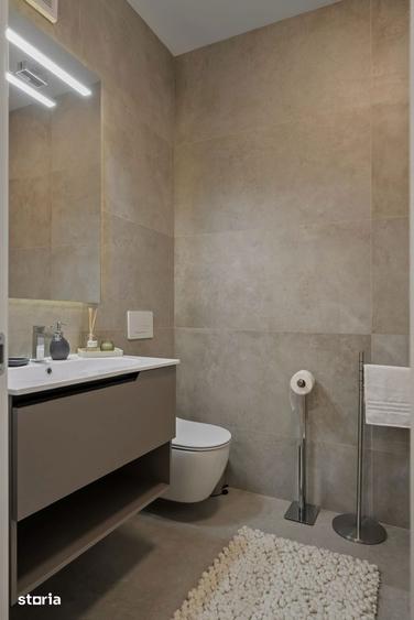 3 camere | Residence5 | Baneasa | Pipera | Iancu Nicolae - 13