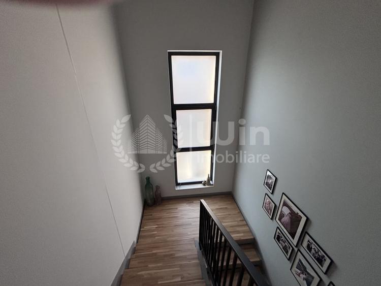 Duplex cu 4 camere cu Canalizare în Someșeni