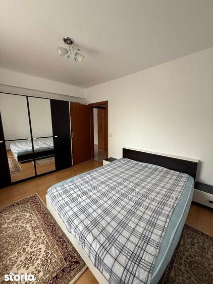 Apartament cu 2 camere în Ultracentral