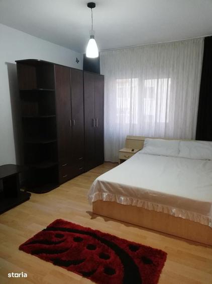 Ofer spre inchiriere garsoniera Mioveni,Robea,etaj 3 - 6