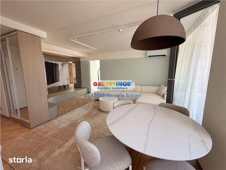 APARTAMENT SPECTACULOS PIATA VICTORIEI -PETRU RARES \/2 PARCARI - 10