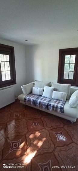 Casă cu 4 camere cu Teren 2259 Mp în Ghioroc