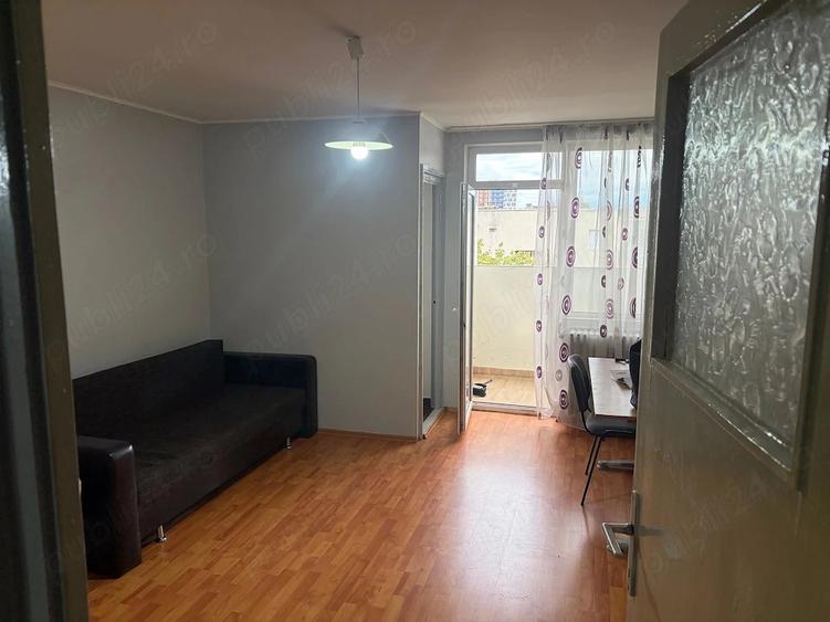 Garsonieră decomandată în Mărăști