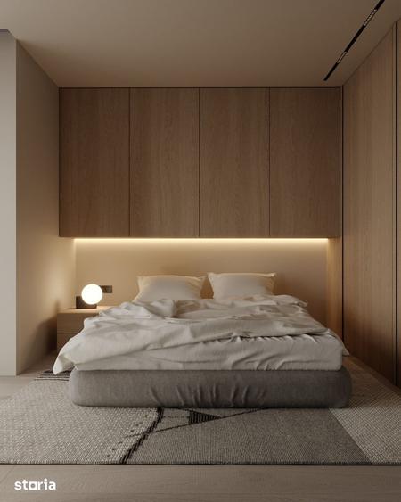 Vila Duplex Premium 4 camere de vanzare | Tunari | 2 locuri de parcare - 3