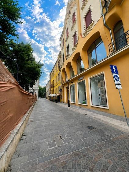 Garsonieră decomandată în Ultracentral